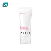 [Limited Deal] Free delivery จัดส่งฟรี Allie Extra อัลลี่ เอ็กซ์ตร้า ยูวี เฟเชี่ยล เจล SPF50+ PA++++ 60ก. Cash on delivery เก็บเงินปลายทาง