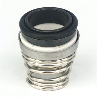 【2023】I.D 22mm Model 155 CarbonCeramic Ring NBR Seal Mechanical Seal Shaft Seal Water Seal For Circulation Pump Water Pump