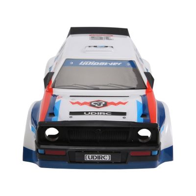UD1603 RC Car Body Shell for UDIRC UD1603 UD-1603 UD 1603 1/16 RC Car Spare Parts Accessories
