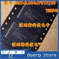 5pcs/lot 100% ของแท้ดั้งเดิม:S29JL064J70TFI00 S29JL064J70TF100 TSOP48 Memory chip