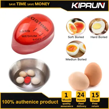 Egg Timers Pro for Cooking Countdown Timer,Soft Hard Boiled Egg