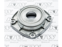 Makita service part  Bearing Box for model 9067 part no. 317007-2 อะไหล่เบ้าลูกปืน เครื่องเจียร์ รุ่น 9067 ยี่ห้อ มากีต้า  ใช้ประกอบงานซ่อมอะไหล่แแท้ จากตัวแทนจำหน่าย