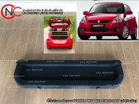 ที่กั้นเก็บของสัมภาระ SUZUKI SWIFT ECO ปี2012-2017 แท้ (ด้านท้าย) **ราคาพร้อมส่ง** **