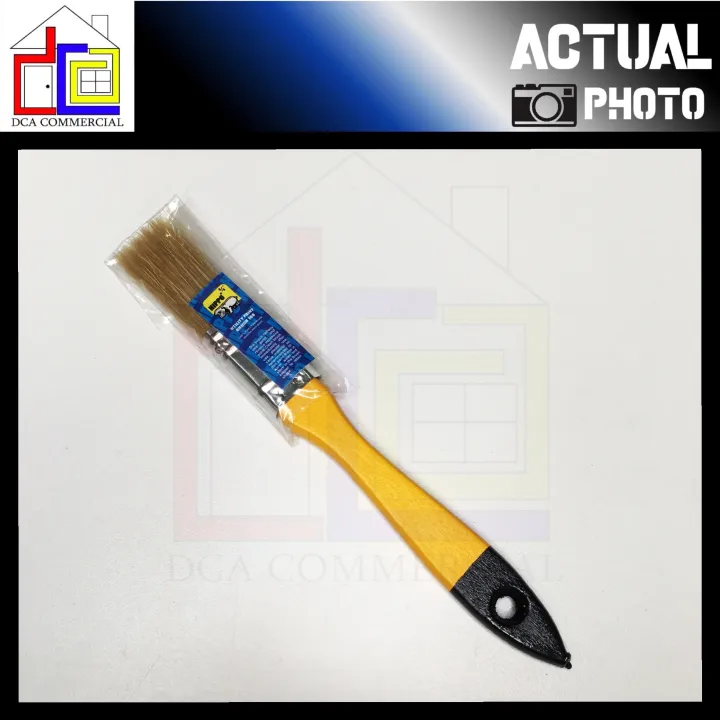 Hippo Utility Paint Brush PER PCS Lazada PH