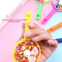 、‘、。； 20Pcs Whistle Windmill Noise Maker Bulk Toys For Kids Birthday Party Favors Children Pinata Stuffing Toy Boys Girls Prizes