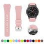 Dây Đeo Silicon 22Mm Cho Samsung Galaxy Watch 3 45Mm Huawei Watch GT2 46Mm thumbnail