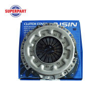 หวีคลัทซ์ TFR ปี 91-02 2.8D AISIN 9.5นิ้ว SP(CG-008U) (ราคาต่อ 1 ชิ้น)