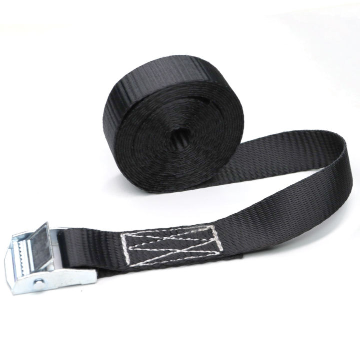 25mm-2m-securing-straps-luggage-webbing-cam-buckle-tie