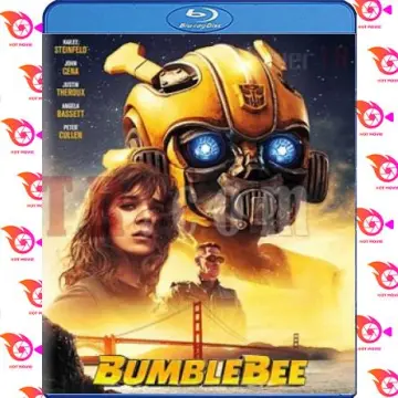 Bumblebee Bluray ราคาถูก ซื้อออนไลน์ที่ - ก.ค. 2023 | Lazada.Co.Th