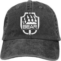 Best Sleling new Escape from Tarkov Bear Claw Unisex Casquette Hat Vintage Baseball Cap Trucker Fashion Hat for Adult