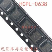 Hcpl-0638 Sop-8 638 Hcpl0638