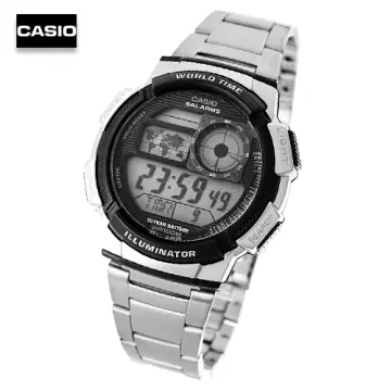 Casio a1000w 2025