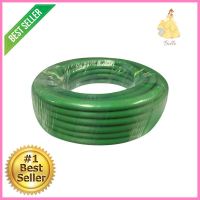 สายยางม้วน GARTENE 3/4 นิ้วx15 ม. สีเขียวHOSE GARTENE 3/4INX15M GREEN **ของแท้100%**