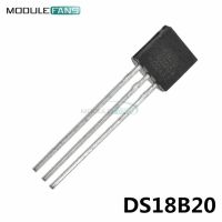 【▼Hot Sales▼】 zhangxia Esp-01/Esp-01s Esp8266 Ds18b20อะแดปเตอร์เซ็นเซอร์โมดูลอุณหภูมิบอร์ดสำหรับ Arduino Uno R3 Iot Wifi ไร้สาย