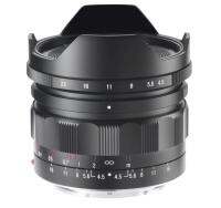 Voigtlander SUPER WIDE-HELIAR 15mm f4.5 Aspherical III E-mount