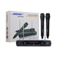 Micro Karaoke Bose WR 206 Chính Hãng Na Device Smart thumbnail