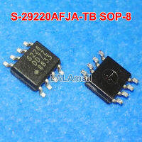 5ชิ้น SOP8 S220 S-29220AFJA-TB S-29220 SOP-8 S-29220AFJA SMD ใหม่ดั้งเดิม