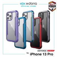 X-doria Defense Shield เคสกันกระแทก เคส iPhone13pro ของแท้100%