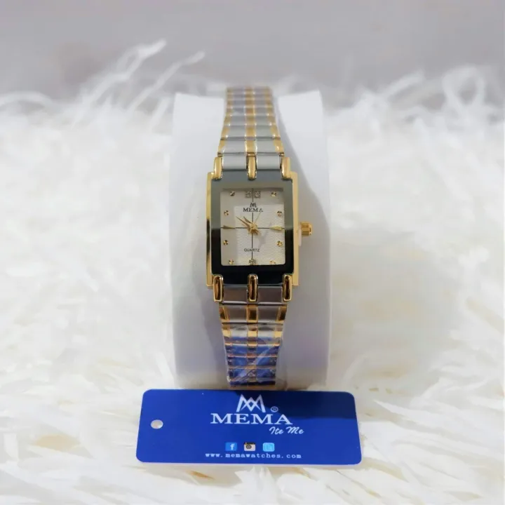 mema watch quartz price