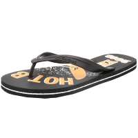 FULAIDA Flip Flops Plus Size Beach Men S Letters