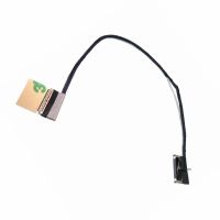 สายเคเบิลอีดีพี By511จอแอลซีดี Lvds สายเคเบิลสำหรับ Lenovo หน้าจอสัมผัส Y700 15isk Y700-15isk 5c10k28146