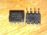 2ชิ้นจุ่ม Irs2104pbf Irs2104-8