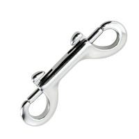 SUBEA ตะขอสับสองด้าน สำหรับการดำน้ำลึก SCD 100 Mm Double SCUBA Diving Snap Hook