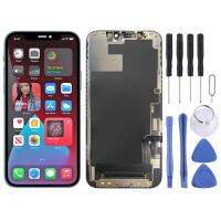 【Ready to ship】Fixgadget Original LCD Screen for iPhone 12 Pro Max with Digitizer Full Assembly new hot sale