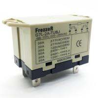 Frezzer แมกเนติก Megnetic Contactor “แมกเงียบ”