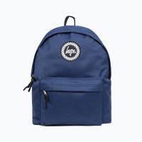 HYPE NAVY BACKPACK