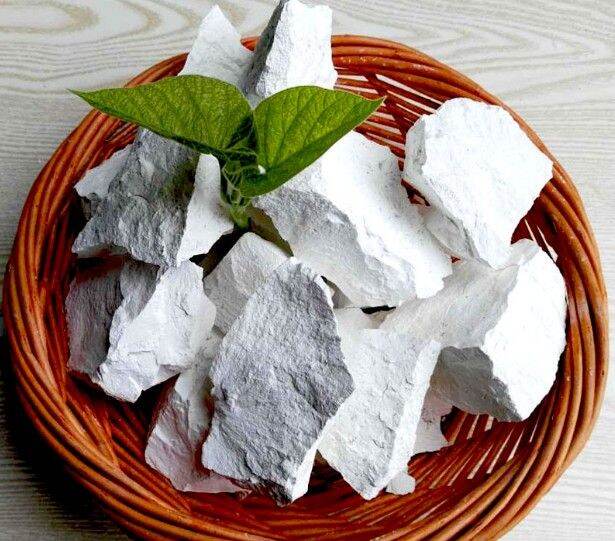 Lime block desiccant indoor wardrobe clothes dehumidification warehouse