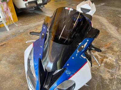 ชิวหน้าแต่ง ตรงรุ่น S1000RR