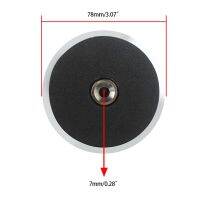 ไวนิลบันทึกน้ำหนัก S Tabilizer ฟองระดับ50เฮิร์ต T Achometer แผ่นสมดุลหนีบสำหรับแผ่นเสียง LP เครื่องเล่นบันทึก