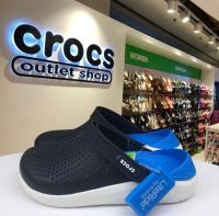 รองเท้าแตะCrocs LiteRide Clog แท้100%หิ้วนอก ถูกกว่าshop