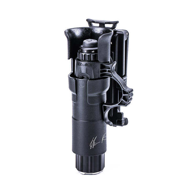 NEXTORCH V31 QuickDraw Flashlight Holder (Tactical Ring Friendly