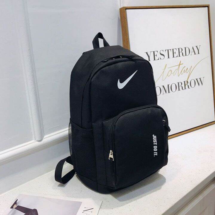 Nike store student backpack