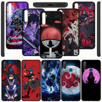 อ่อนนุ่ม ปก เคสโทรศัพท์ F173 PD2 Akatsuki Pein Konan NARUTO ซิลิโคน Coque หรับ Samsung Galaxy A12 A11 A31 A71 A51 A21S A50 A10 A20 A30 A20S A30S A52 A50S A10S A70 A02S M02 A02 A32 4G A34 A54 5G A03S A52S ปก Phone Casing