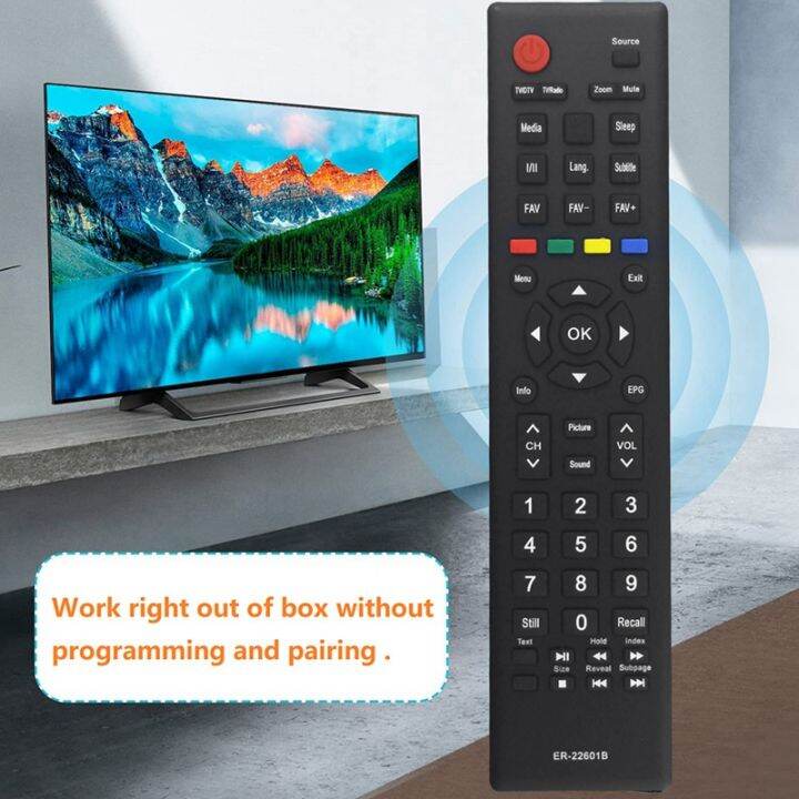 er-22601b-replace-remote-control-easy-to-install-for-hisense-tv-l24k20d-hl32k20d-24e33-32d33-32d36-50d36p-24d33-24f33-32d50-40d50p-40d50