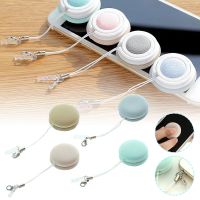 ✔✷✽ for Mobile Phone Screen Lens Wipe Glasses Cleaning Cloth Phone Pendant Ornament Camera Lens Deerskin Cloth Cleaning Tool