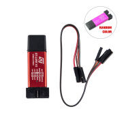 Wuyangmin Sevve ST-LINK V2 STM8 STM32 Trình Mô Phỏng Lập Trình Tải Xuống