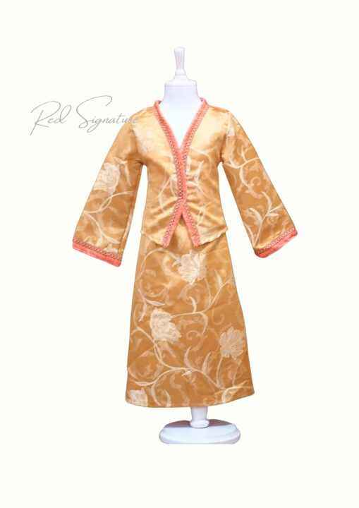 United Nation Costume MALAYSIAN girl Malaysia Costume Lazada PH