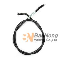 Free Shipping Brand New Motorcycle Clutch Line Clutch Cable For Kawasaki ZXR250 ZX250