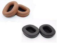 ❀ 1 Pair Leather Replacement Earpads Pillow Ear Pads Cushions Cover Cups for Ultrasone PRO-900 HiFi 780 Headset Headphones