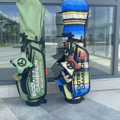 Titleist Golf bag golf bag new mens and womens general ball bag frame standard package cot spot