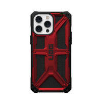 UAG สำหรับ Apple iPhone 15 Pro Max 14 Plus 13 12 11 Pro XR XS MA 8 7 6S Plus SE 2020กันตกน้ำหนักเบาทนทานทดสอบด้วยการป้องกัน5ชั้น