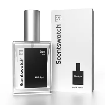 Midnight discount summer perfume