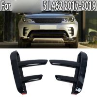 Bumper Grille Side Air Intake Grille Exhaust Cover Trim Car Accessories Accessory for 5 L462 2017-2019