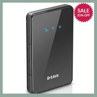 NEW D-Link Mobile Router 4G Wi-Fi (DWR-932C) ลดราคา