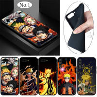 IIW12 Anime Naruto Uzumaki อ่อนนุ่ม High Quality ซิลิโคน TPU Phone เคสโทรศัพท์ ปก หรับ Huawei Nova 7 SE 5T 4E 3i 3 2i 2 Mate 20 10 Pro Lite Honor 20 8x