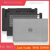 Dell/dell Latitude 7410 E A Shell B 0YHDTJ 07KKMD แล็ปท็อปกรอบกลับกรณีเชลล์ด้านหน้าปก Palmrest